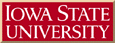 Iowa State University Logo